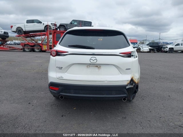 Mazda py turbo 2019 JM3TCBBY1K0304063 Image 17