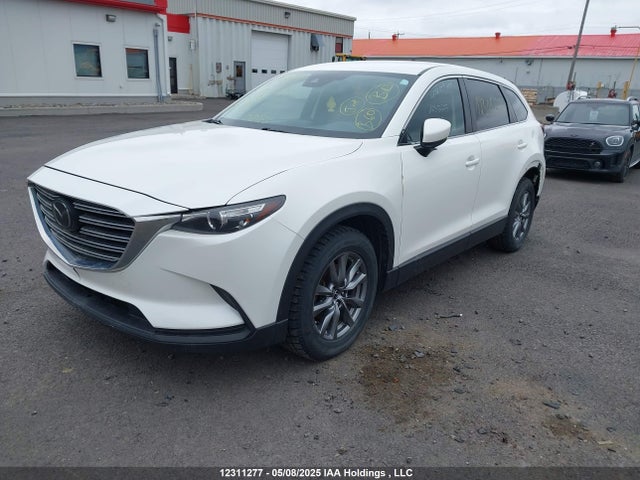 Mazda py turbo 2019 JM3TCBBY1K0304063 Image 2
