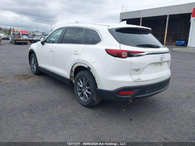 Mazda py turbo 2019 JM3TCBBY1K0304063 Image 3