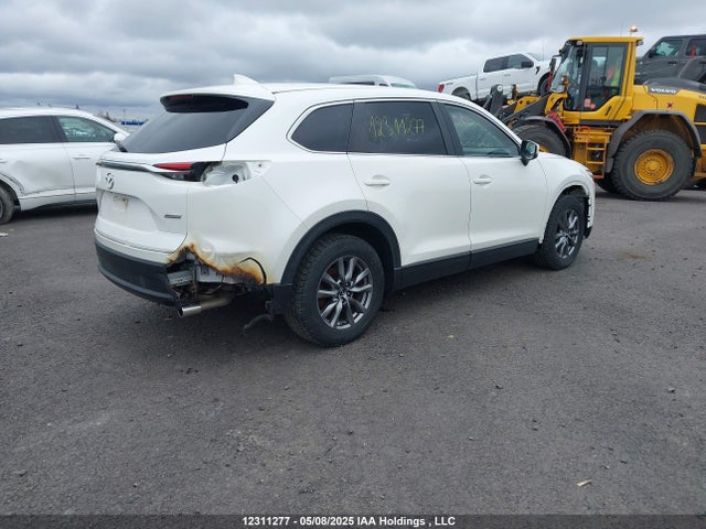 Mazda py turbo 2019 JM3TCBBY1K0304063 Image 4