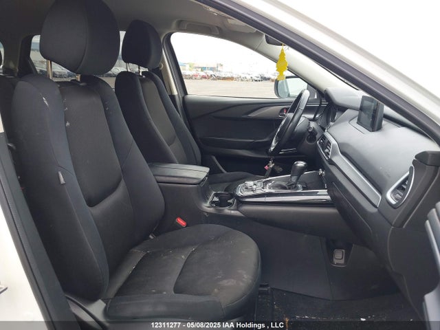 Mazda py turbo 2019 JM3TCBBY1K0304063 Image 5