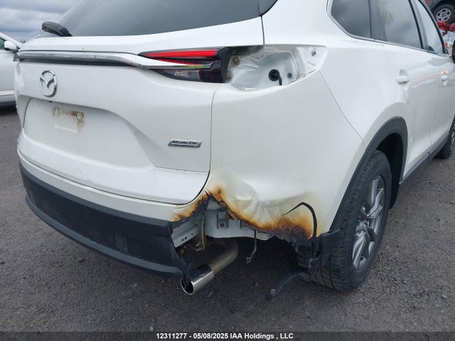 Mazda py turbo 2019 JM3TCBBY1K0304063 Image 6
