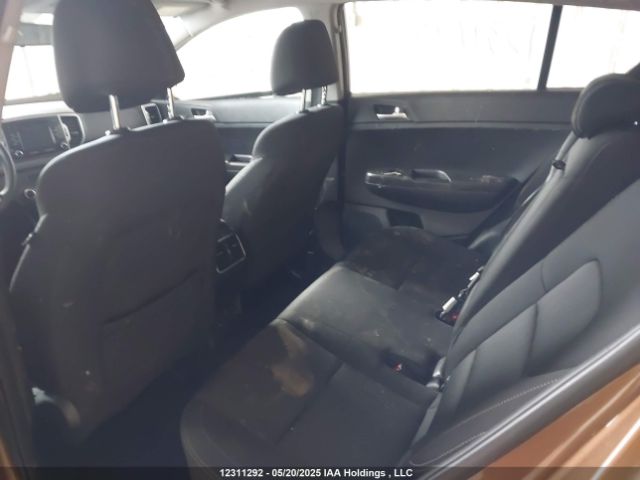 KNDPMCAC9H7084321 KIA gdi theta ii