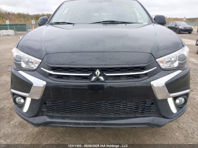 JA4AJ3AU6KU601360 Mitsubishi RVR