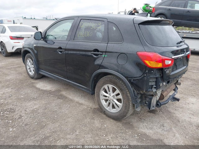 JA4AJ3AU6KU601360 Mitsubishi RVR