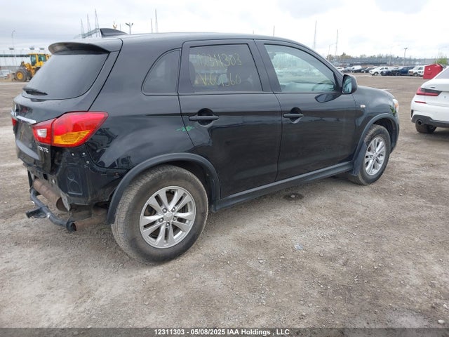 JA4AJ3AU6KU601360 Mitsubishi RVR