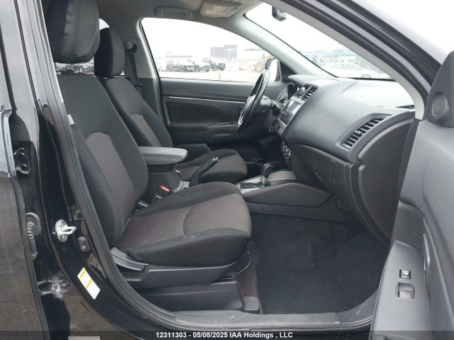 JA4AJ3AU6KU601360 Mitsubishi RVR