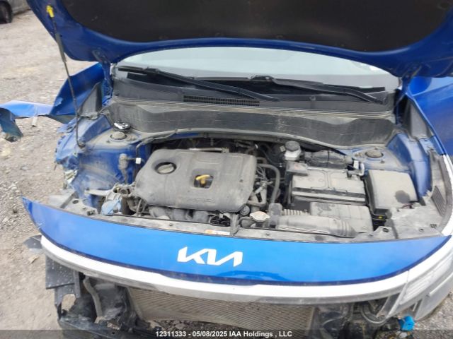 KNDEUCAA8N7329742 KIA nu