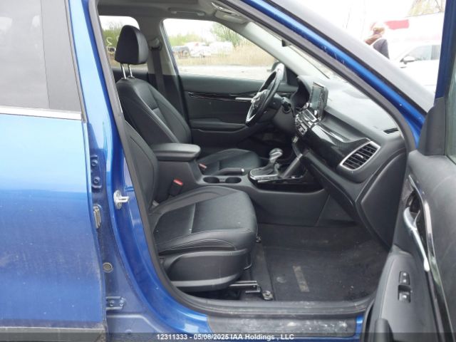 KNDEUCAA8N7329742 KIA nu