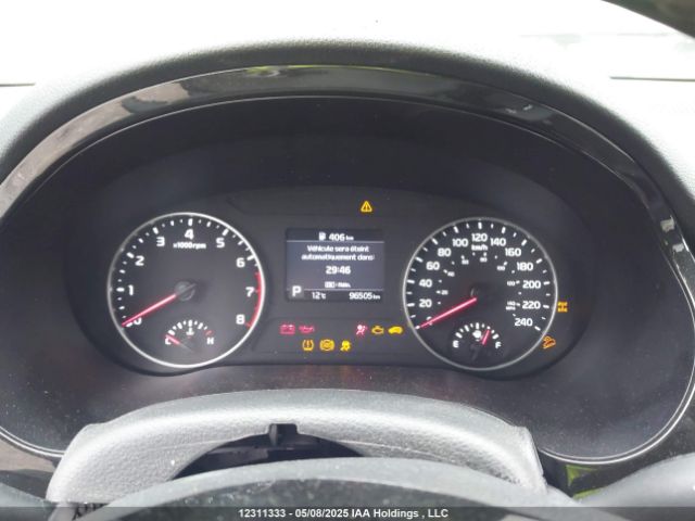 KNDEUCAA8N7329742 KIA nu