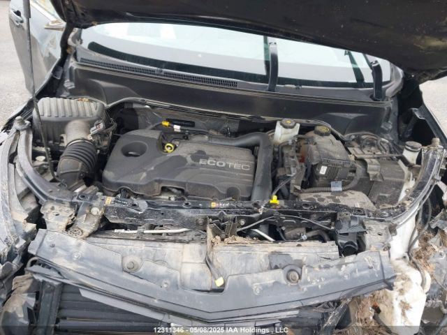 3GNAXUEV4NL291471 Chevrolet EQUINOX LT