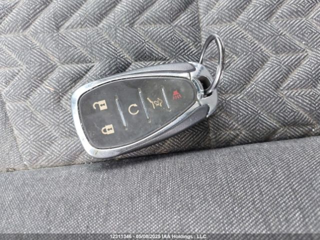 3GNAXUEV4NL291471 Chevrolet EQUINOX LT