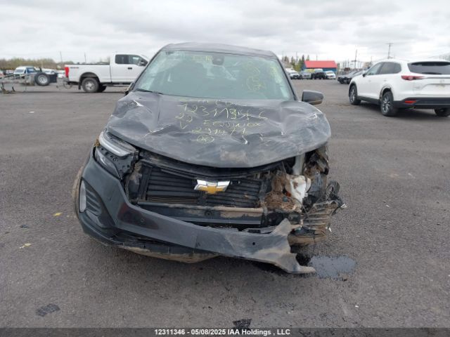 3GNAXUEV4NL291471 Chevrolet EQUINOX LT