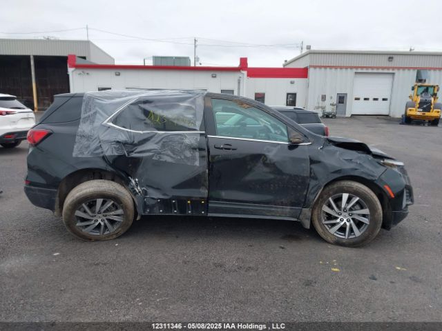 3GNAXUEV4NL291471 Chevrolet EQUINOX LT