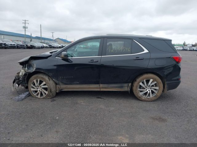 3GNAXUEV4NL291471 Chevrolet EQUINOX LT