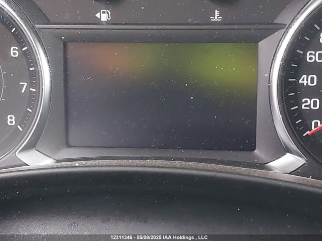 3GNAXUEV4NL291471 Chevrolet EQUINOX LT