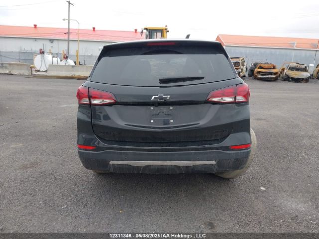 3GNAXUEV4NL291471 Chevrolet EQUINOX LT