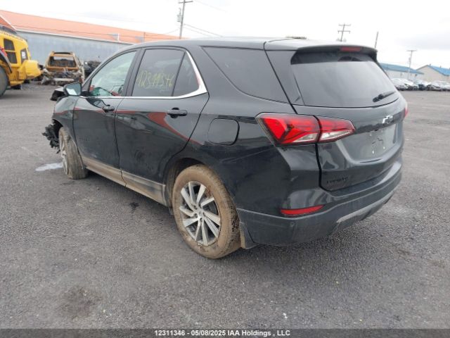 3GNAXUEV4NL291471 Chevrolet EQUINOX LT