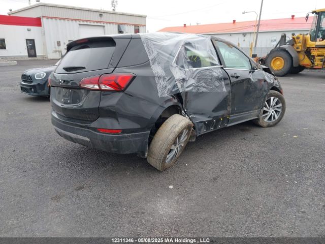 3GNAXUEV4NL291471 Chevrolet EQUINOX LT