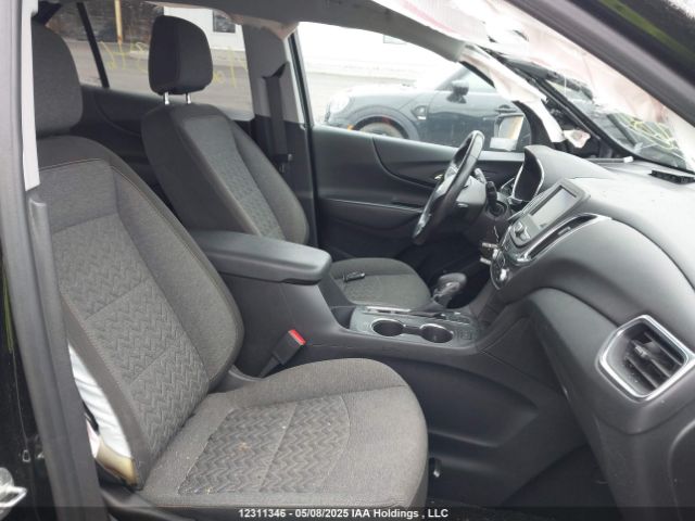 3GNAXUEV4NL291471 Chevrolet EQUINOX LT