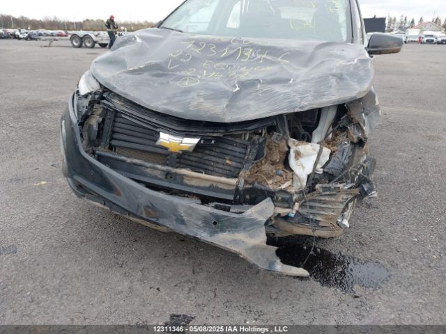3GNAXUEV4NL291471 Chevrolet EQUINOX LT