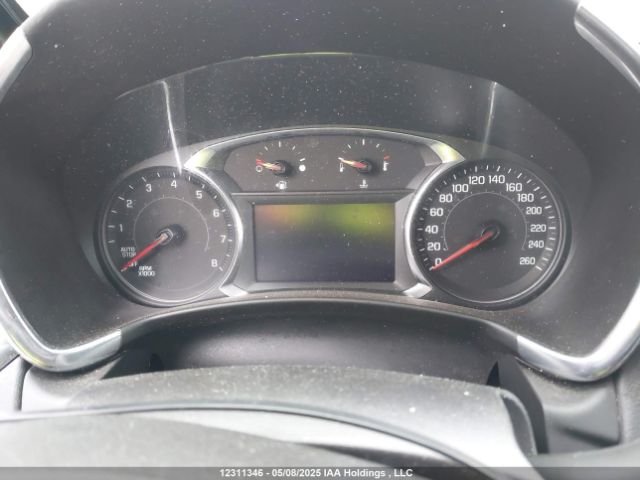 3GNAXUEV4NL291471 Chevrolet EQUINOX LT