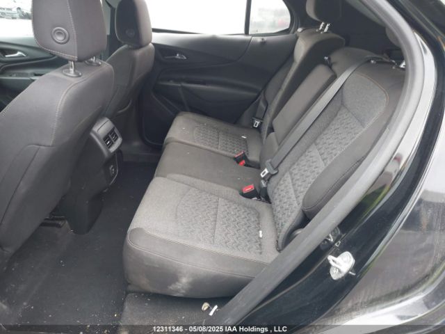 3GNAXUEV4NL291471 Chevrolet EQUINOX LT