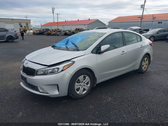 3KPFL4A79HE106308 KIA mpi nu