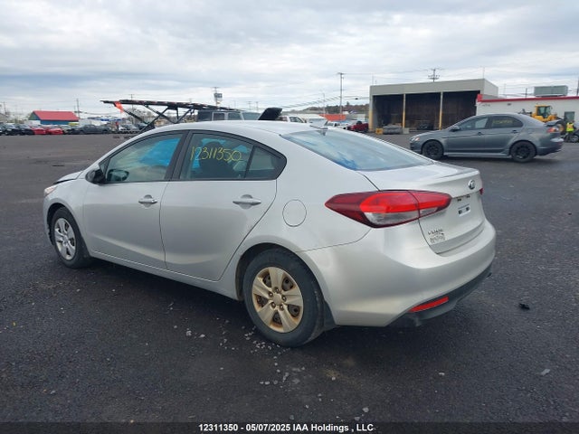 3KPFL4A79HE106308 KIA mpi nu