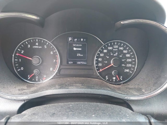 3KPFL4A79HE106308 KIA mpi nu