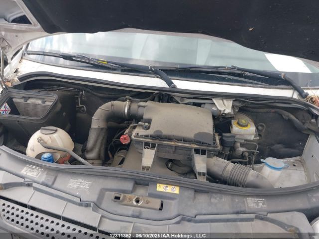 WD3BE8DD8GP243119 Mercedes-Benz Sprinter