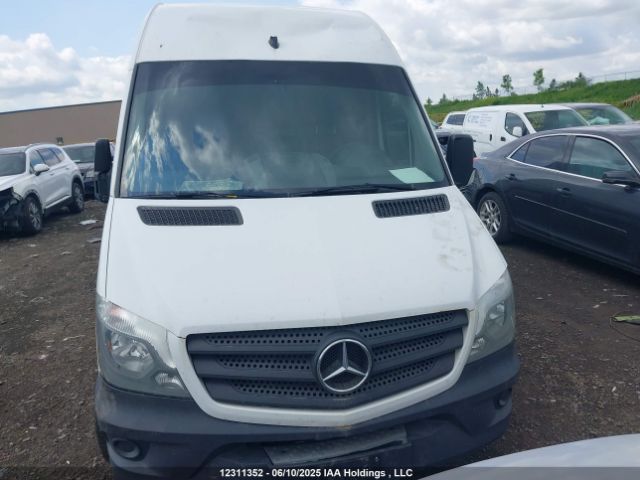 WD3BE8DD8GP243119 Mercedes-Benz Sprinter