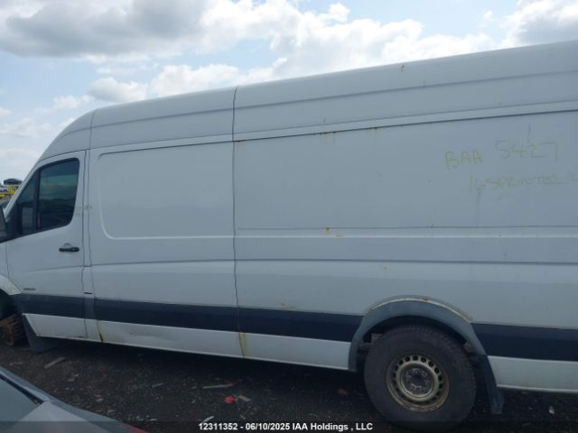 WD3BE8DD8GP243119 Mercedes-Benz Sprinter