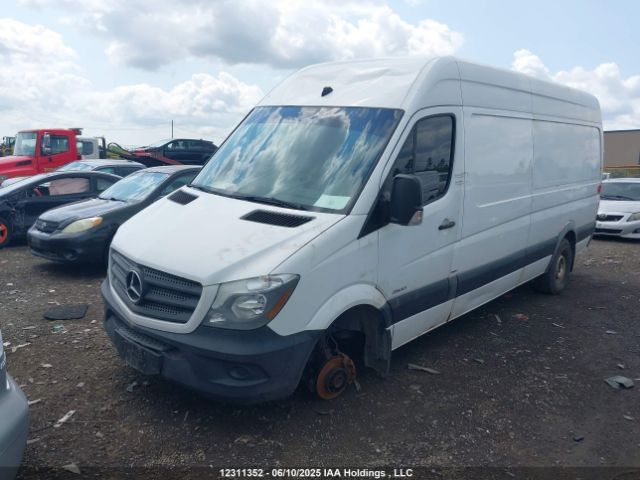WD3BE8DD8GP243119 Mercedes-Benz Sprinter