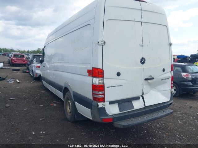 WD3BE8DD8GP243119 Mercedes-Benz Sprinter