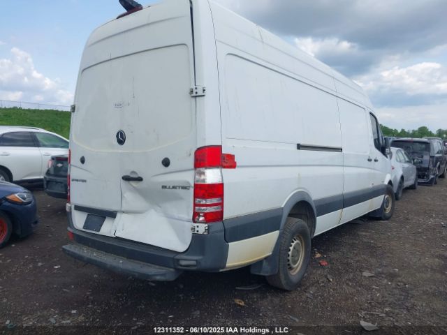WD3BE8DD8GP243119 Mercedes-Benz Sprinter