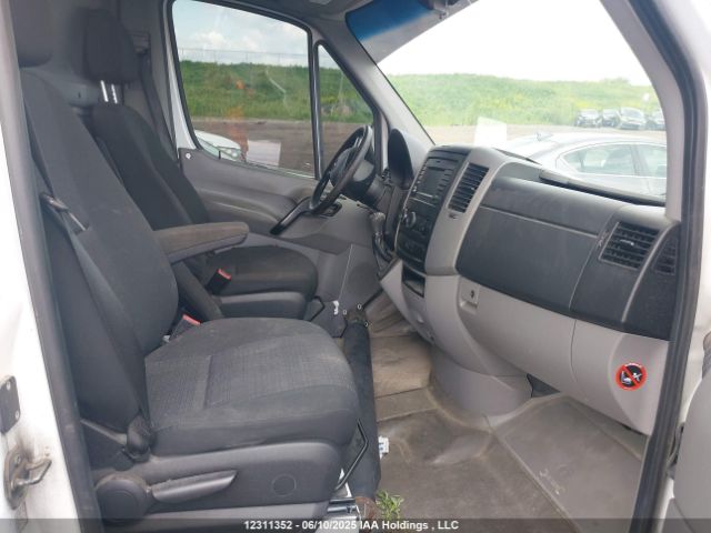 WD3BE8DD8GP243119 Mercedes-Benz Sprinter