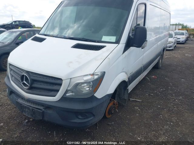 WD3BE8DD8GP243119 Mercedes-Benz Sprinter