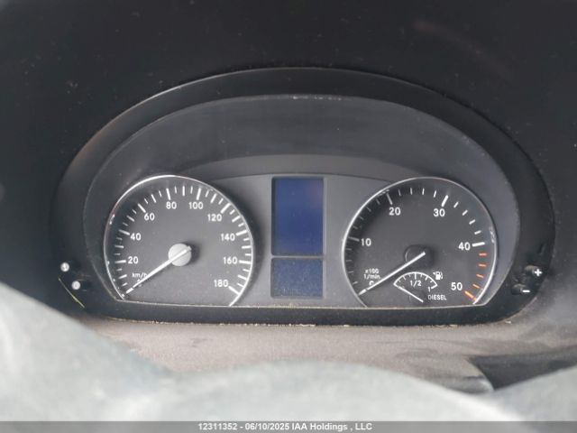 WD3BE8DD8GP243119 Mercedes-Benz Sprinter