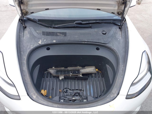 Tesla MODEL 3 2020 5YJ3E1EA3LF789577 Image 10