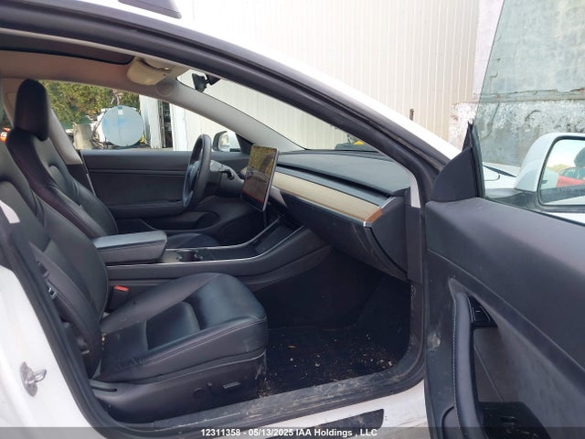 Tesla MODEL 3 2020 5YJ3E1EA3LF789577 Image 5