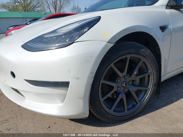 Tesla MODEL 3 2020 5YJ3E1EA3LF789577 Image 6