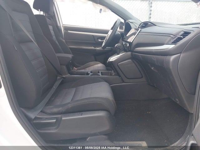 2HKRW1H25MH001672 Honda l15be