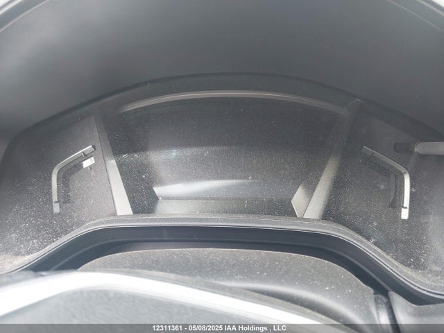 2HKRW1H25MH001672 Honda l15be