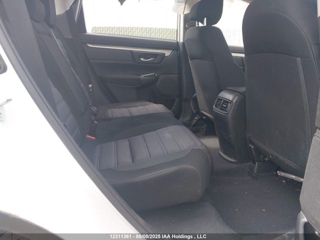 2HKRW1H25MH001672 Honda l15be