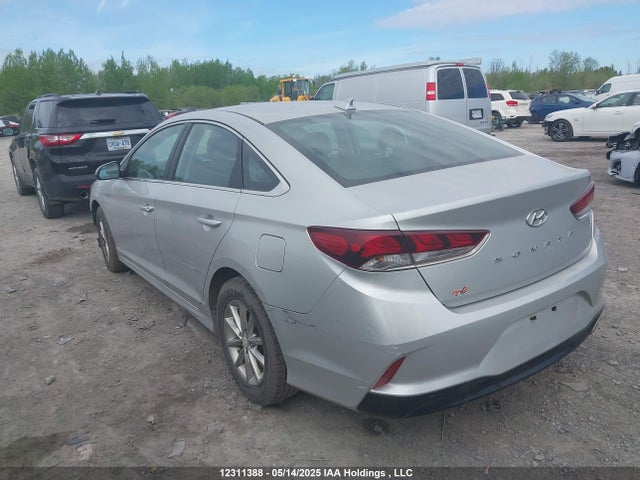 5NPE24AF9KH742039 Hyundai gdi theta-ii