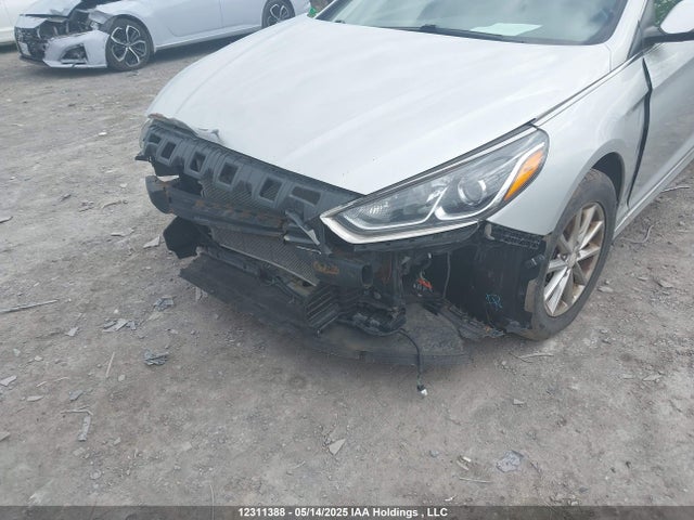 5NPE24AF9KH742039 Hyundai gdi theta-ii