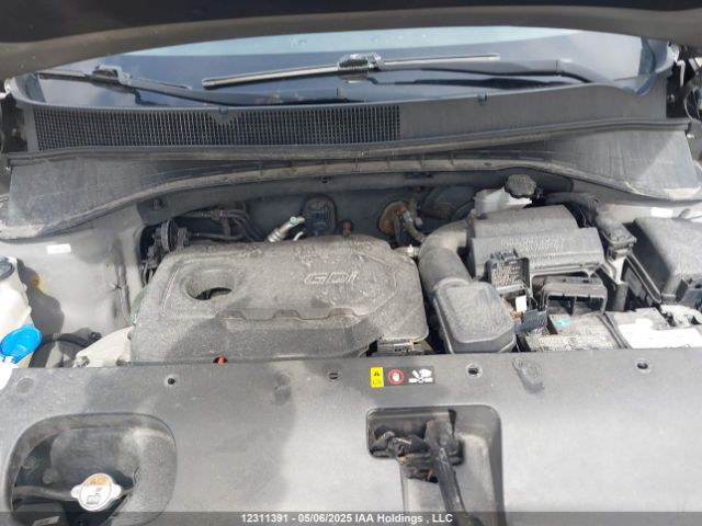 5XYPGDA39HG228224 KIA Sorento