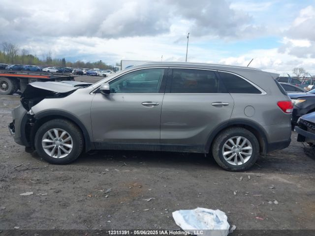 5XYPGDA39HG228224 KIA Sorento
