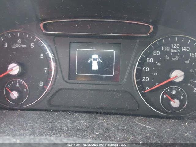 5XYPGDA39HG228224 KIA Sorento